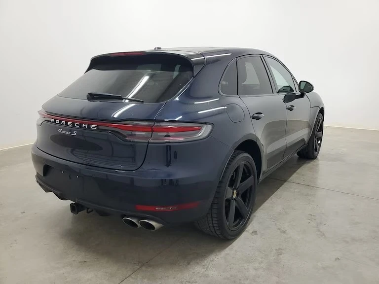 2019 Porsche Macan S - Image 3 of 14