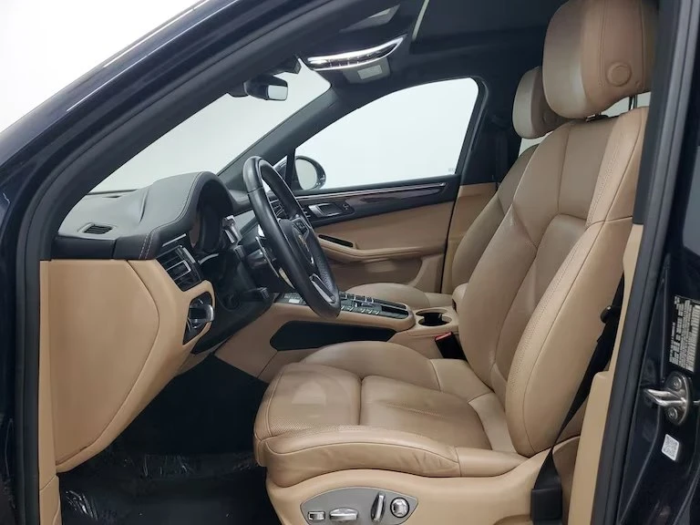 2019 Porsche Macan S - Image 12 of 14