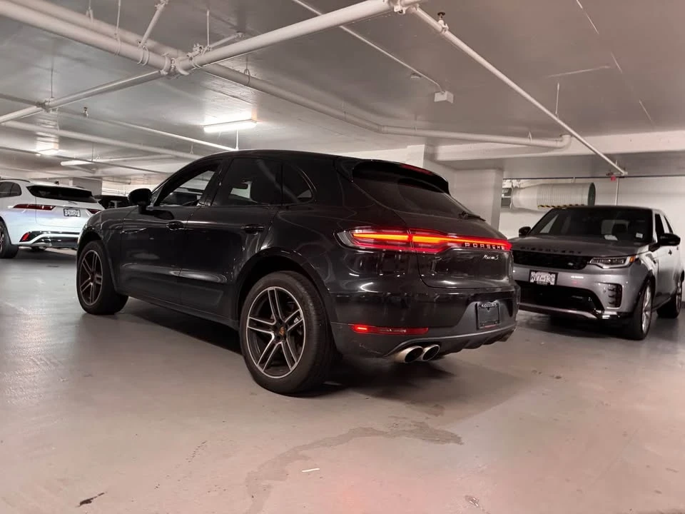 2019 Porsche Macan S - Image 3 of 18