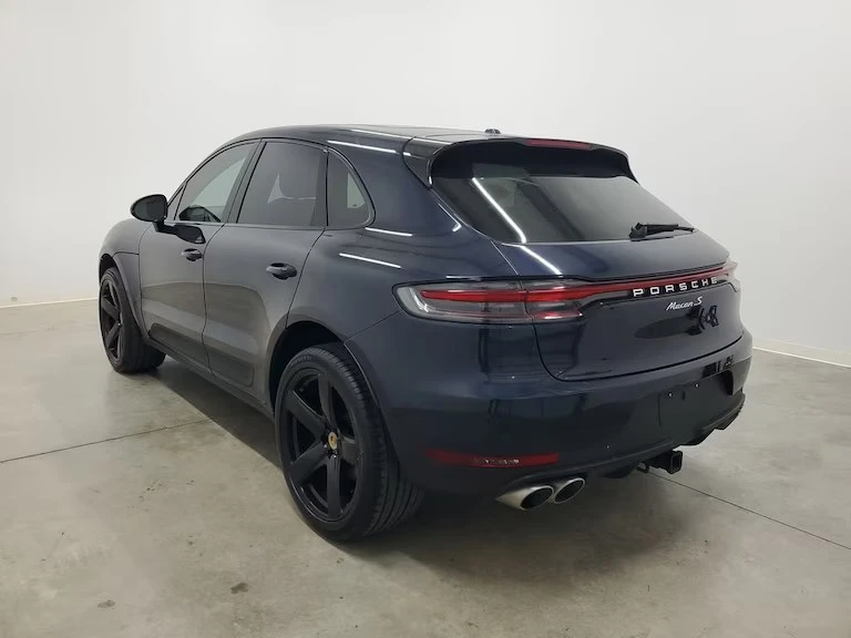 2019 Porsche Macan S - Image 5 of 14