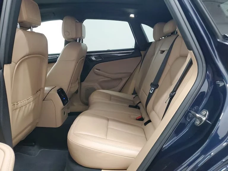2019 Porsche Macan S - Image 8 of 14