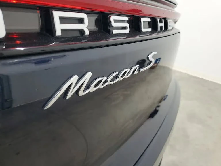 2019 Porsche Macan S - Image 6 of 14
