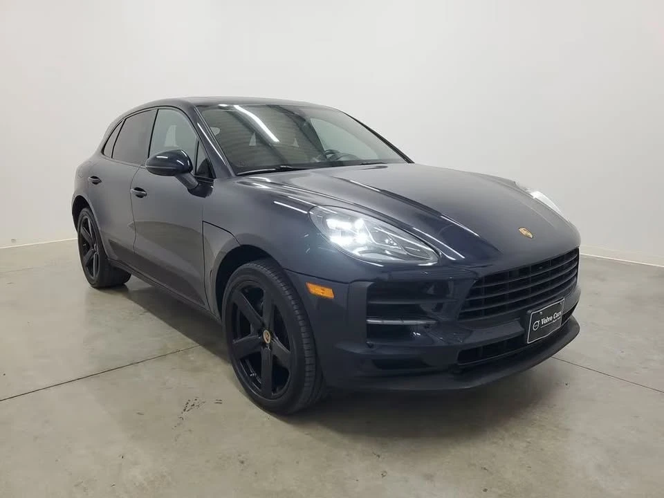 2019 Porsche Macan S - Image 2 of 14