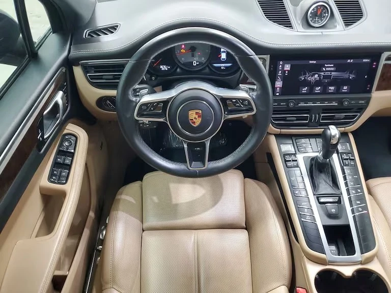 2019 Porsche Macan S - Image 11 of 14