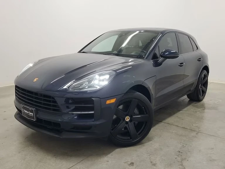 2019 Porsche Macan S - Image 14 of 14
