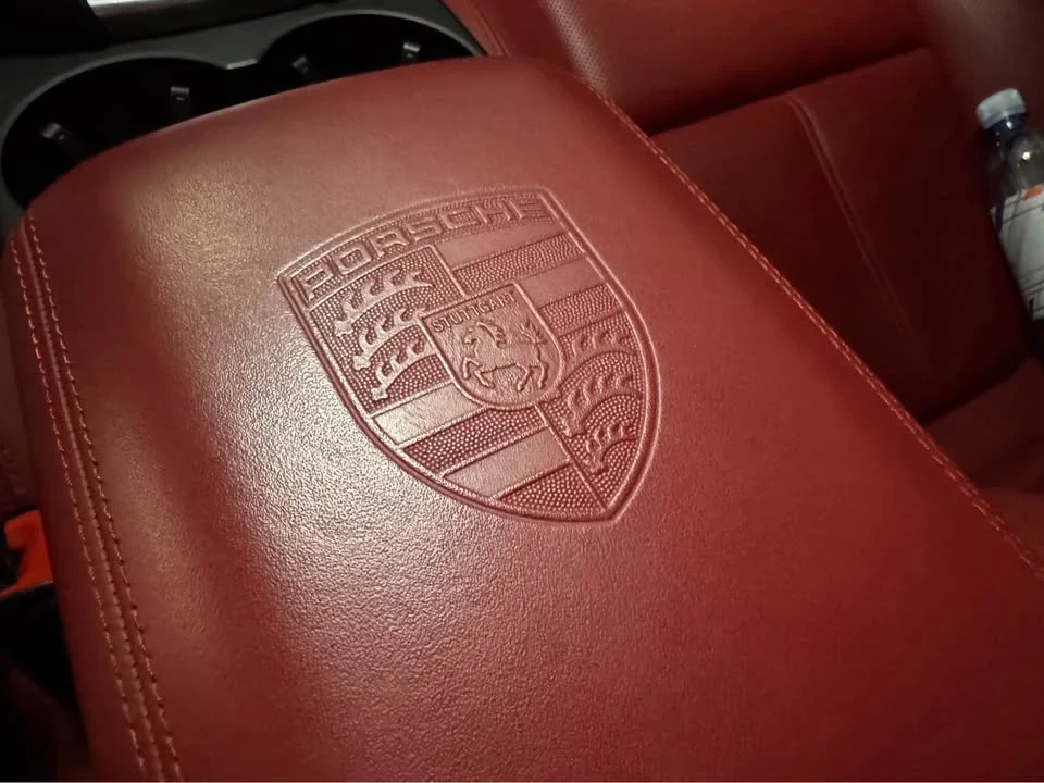 2019 Porsche Macan S - Image 15 of 18