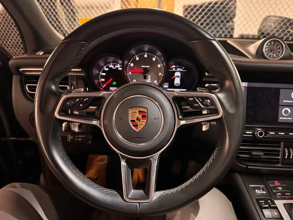 2019 Porsche Macan S - Image 11 of 18