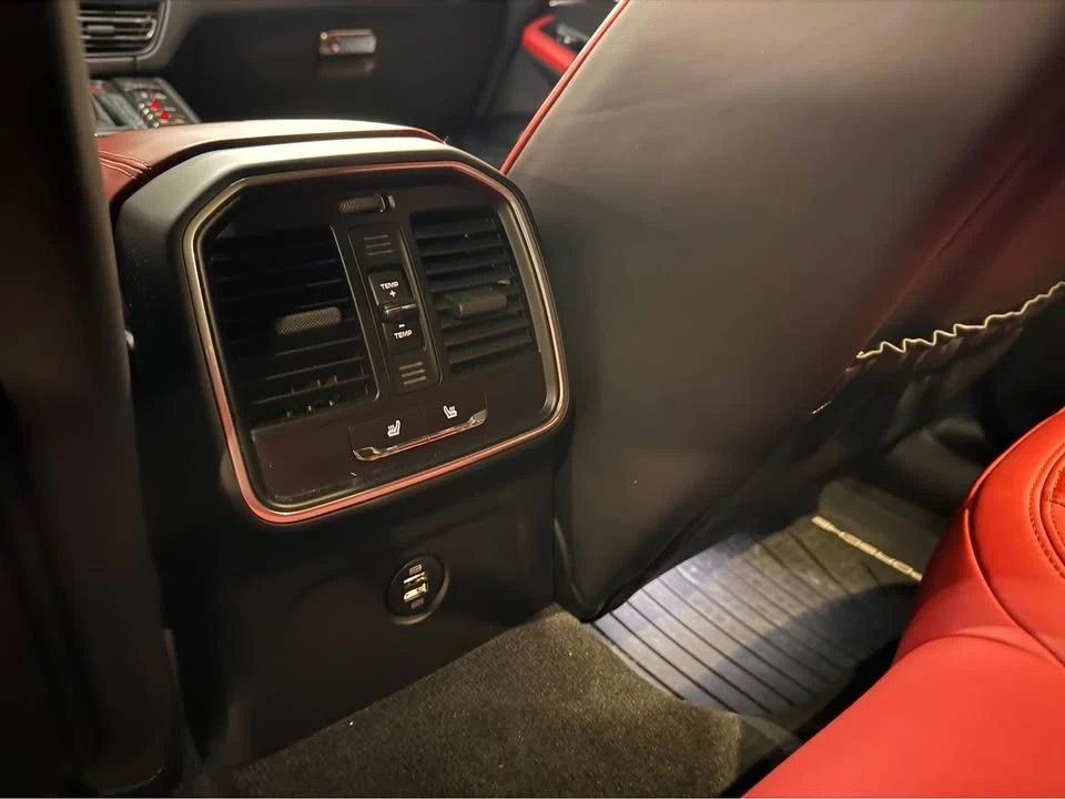 2019 Porsche Macan S - Image 18 of 18