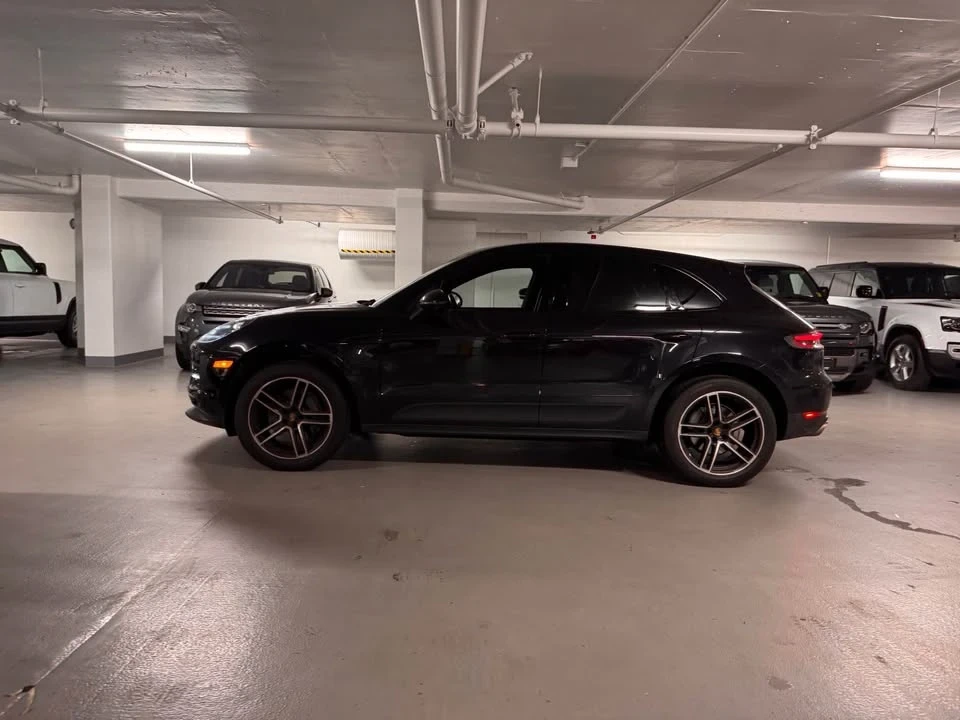 2019 Porsche Macan S - Image 2 of 18