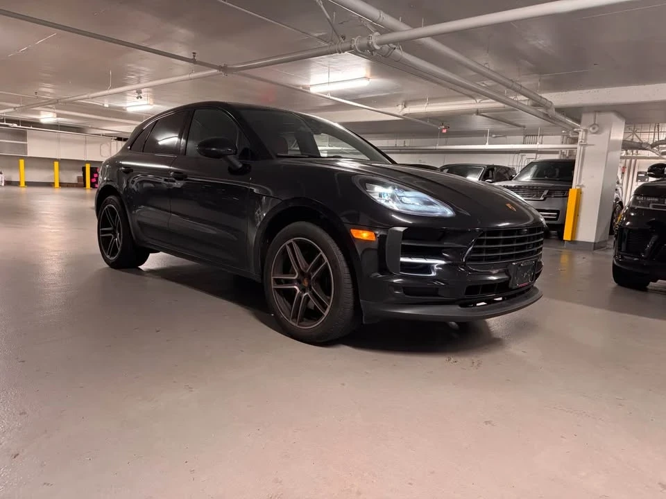 2019 Porsche Macan S - Image 6 of 18