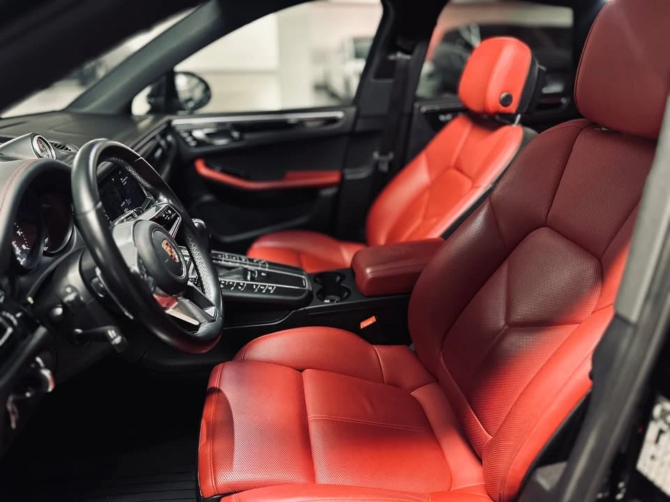 2019 Porsche Macan S - Image 11 of 14