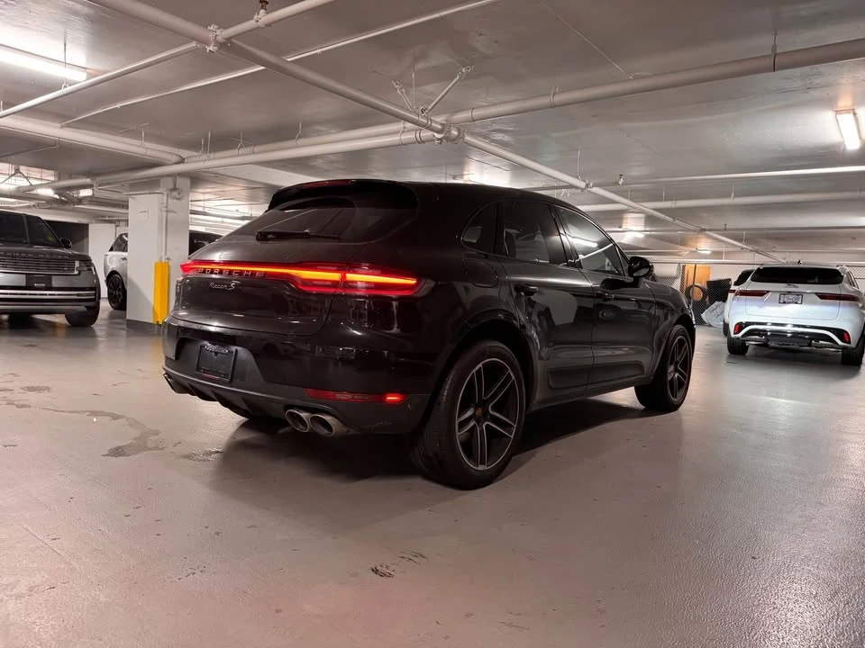 2019 Porsche Macan S - Image 5 of 18