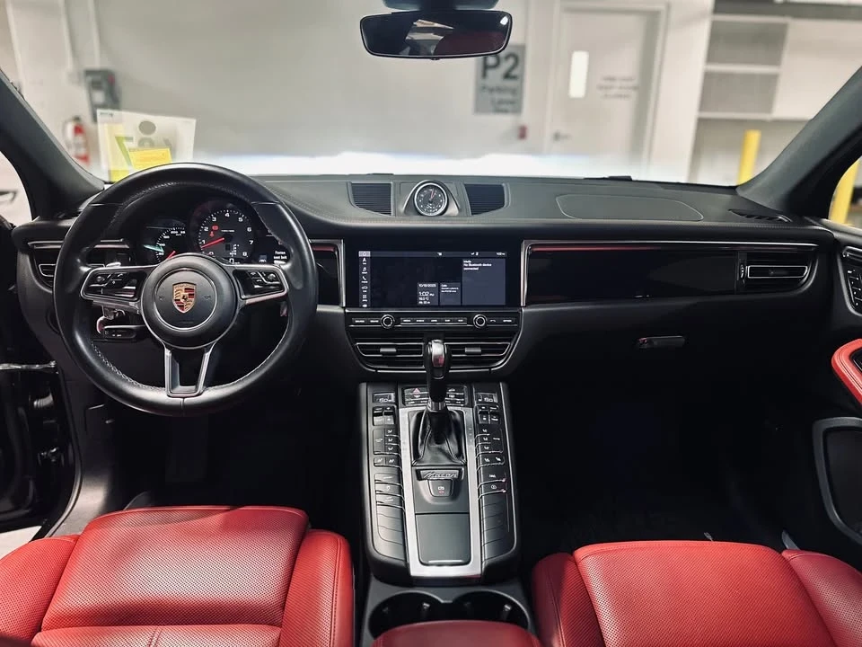 2019 Porsche Macan S - Image 10 of 14