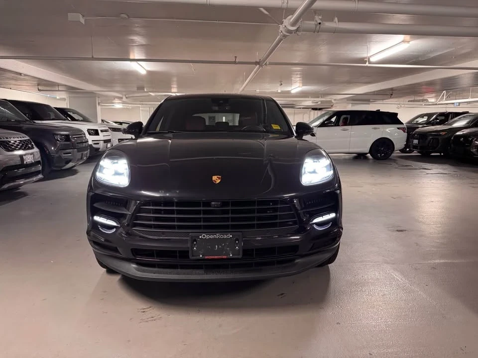 2019 Porsche Macan S - Image 7 of 18
