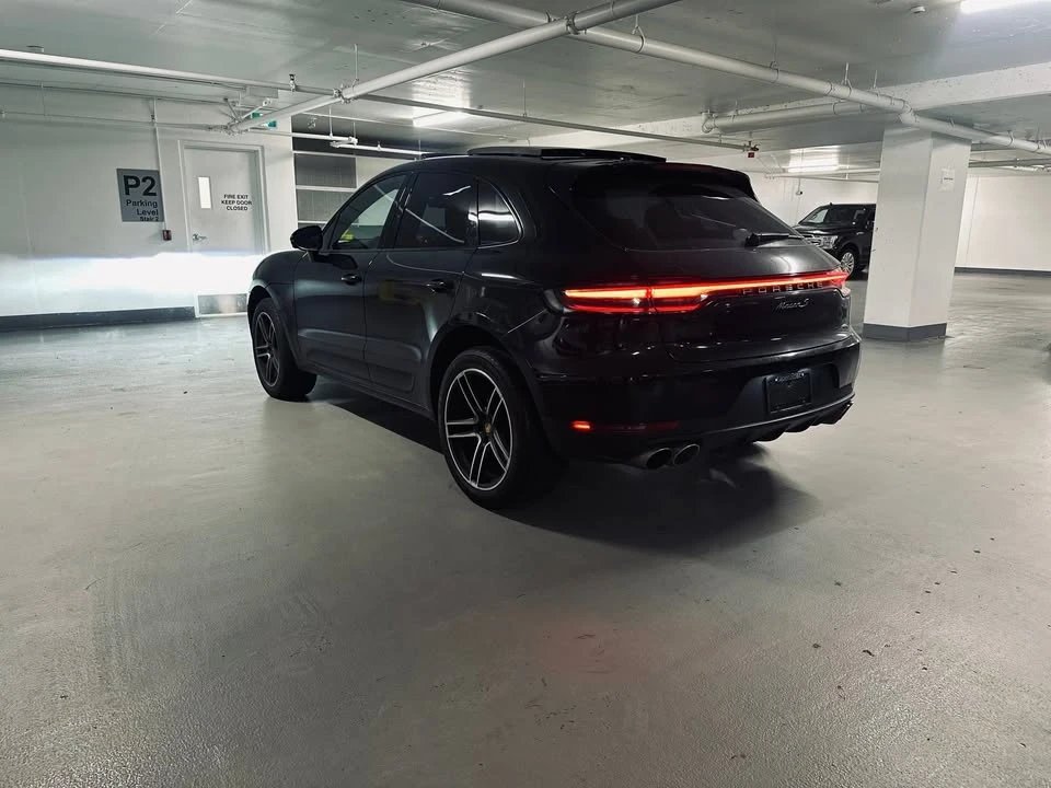 2019 Porsche Macan S - Image 4 of 14