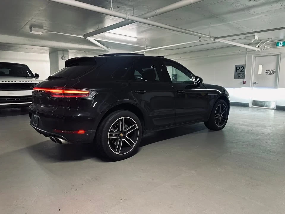 2019 Porsche Macan S - Image 2 of 14