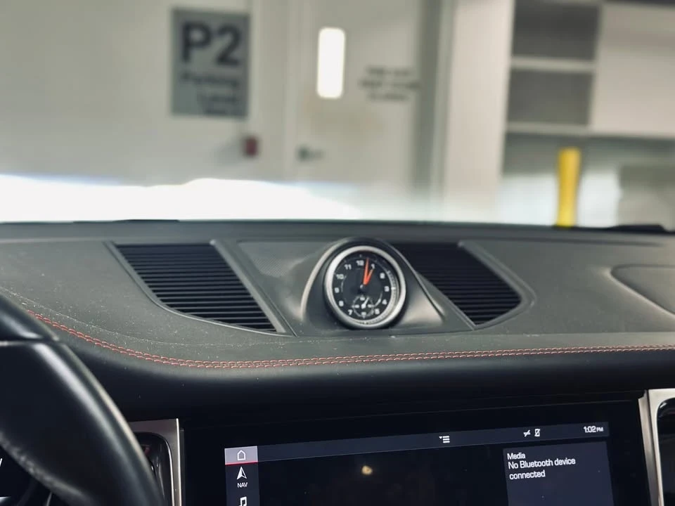 2019 Porsche Macan S - Image 12 of 14