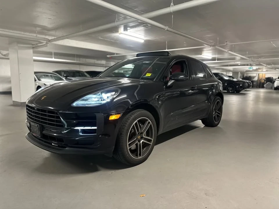 2019 Porsche Macan S - Image 8 of 14