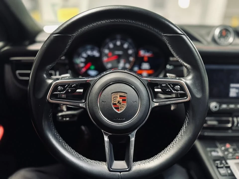2019 Porsche Macan S - Image 14 of 14