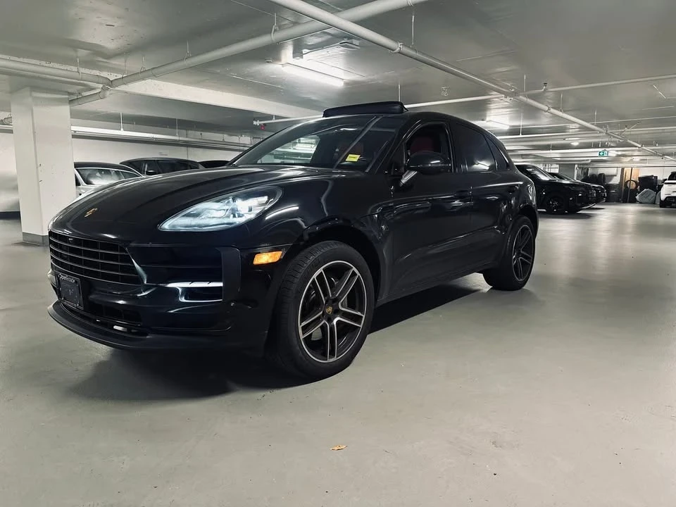 2019 Porsche Macan S - Image 5 of 14