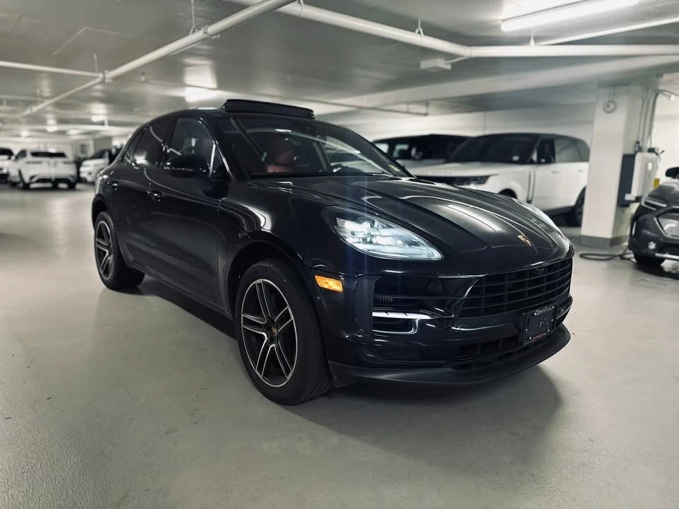 2019 Porsche Macan S - Image 7 of 14