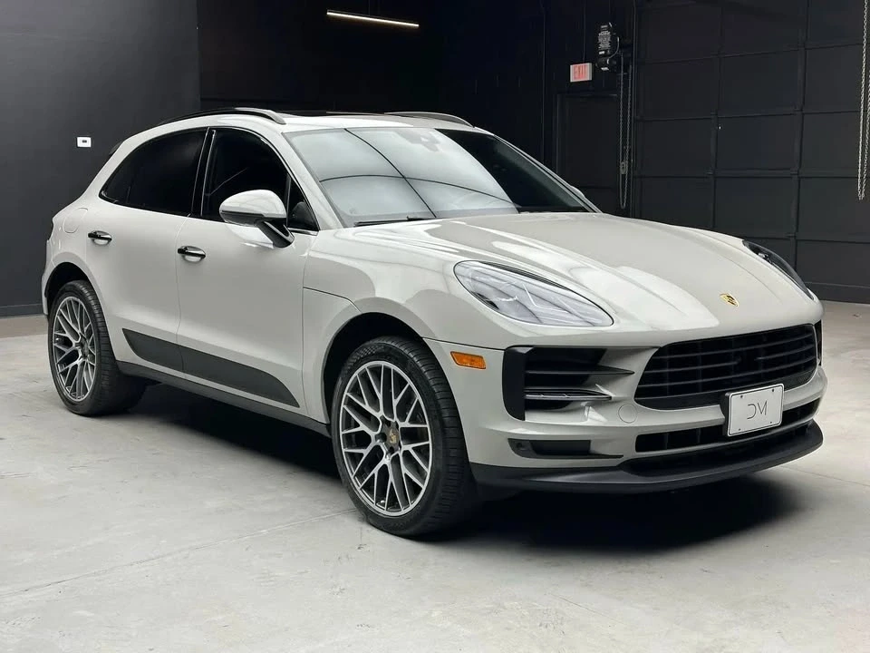 2019 Porsche Macan S - Image 6 of 19