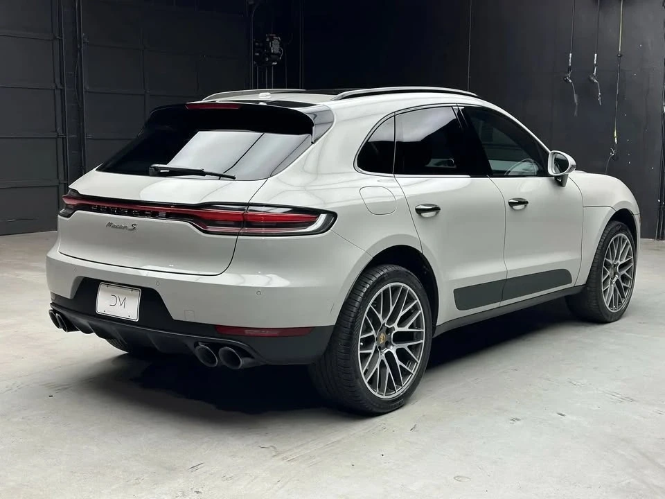 2019 Porsche Macan S - Image 4 of 19