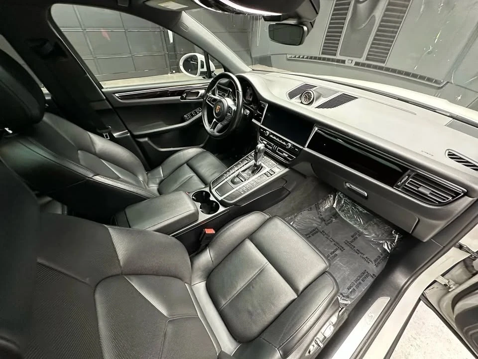 2019 Porsche Macan S - Image 10 of 19