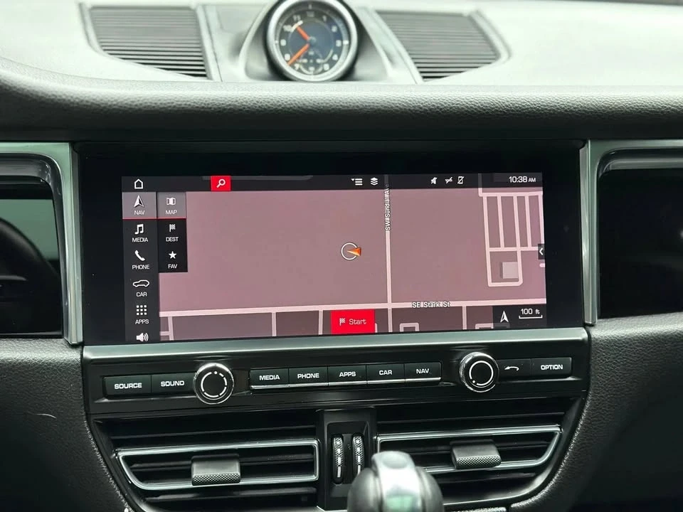 2019 Porsche Macan S - Image 16 of 19