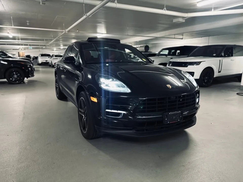 2019 Porsche Macan S - Image 6 of 14