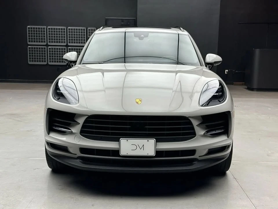 2019 Porsche Macan S - Image 7 of 19