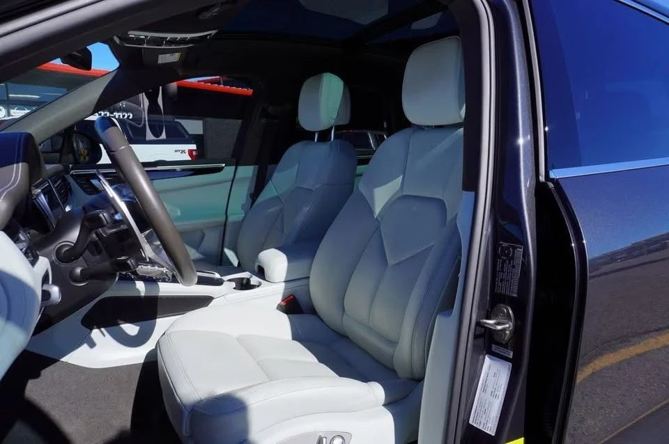 2019 Porsche Macan S - Image 15 of 20