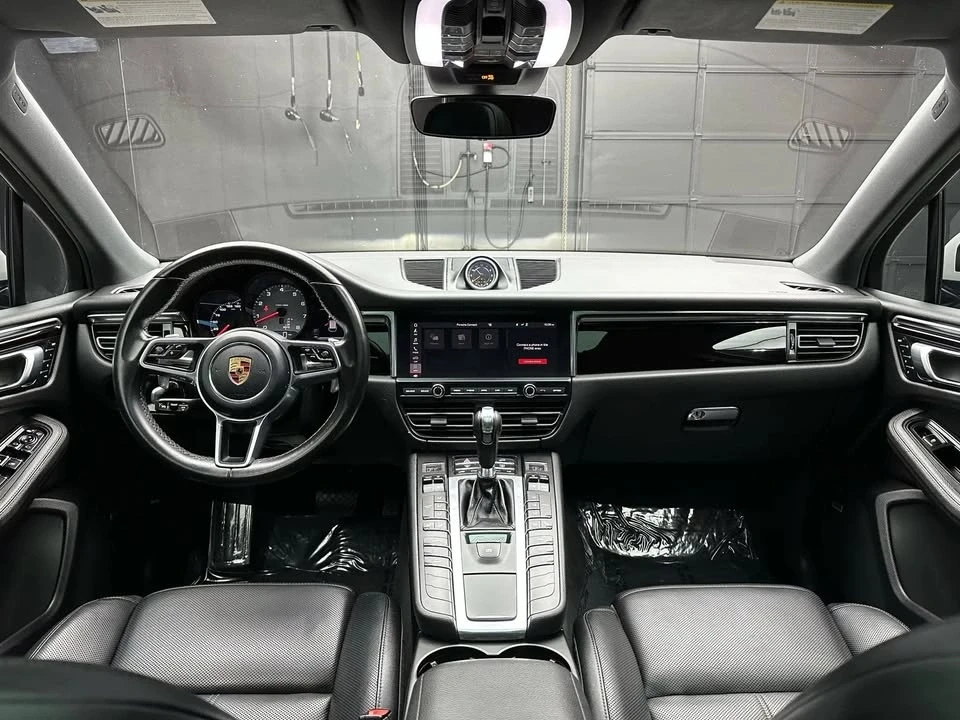 2019 Porsche Macan S - Image 14 of 19