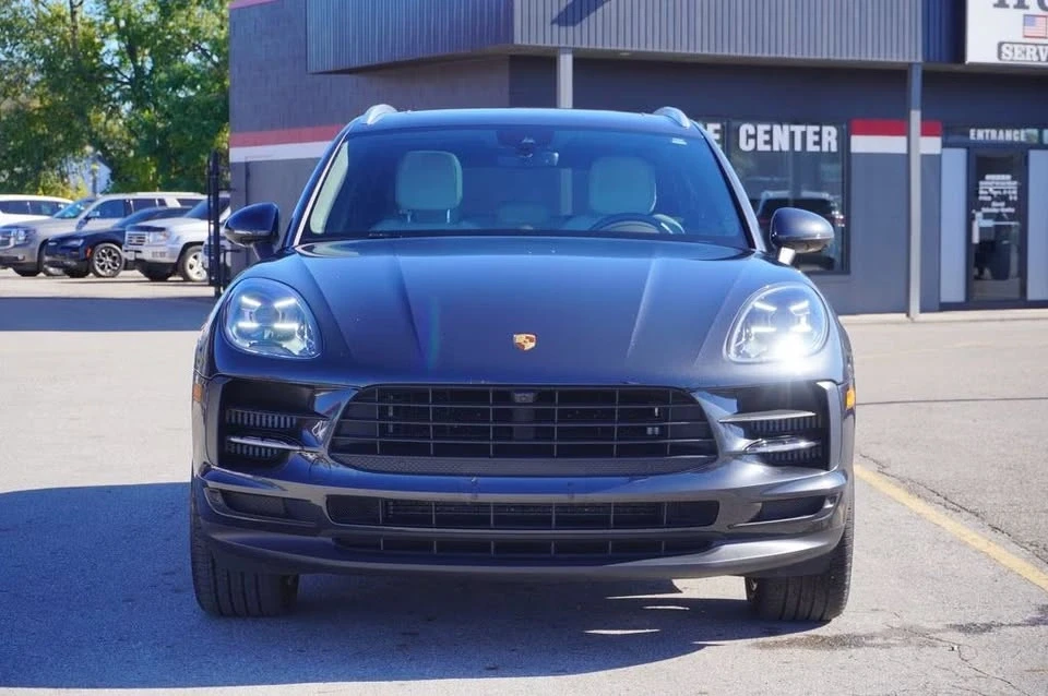 2019 Porsche Macan S - Image 2 of 20