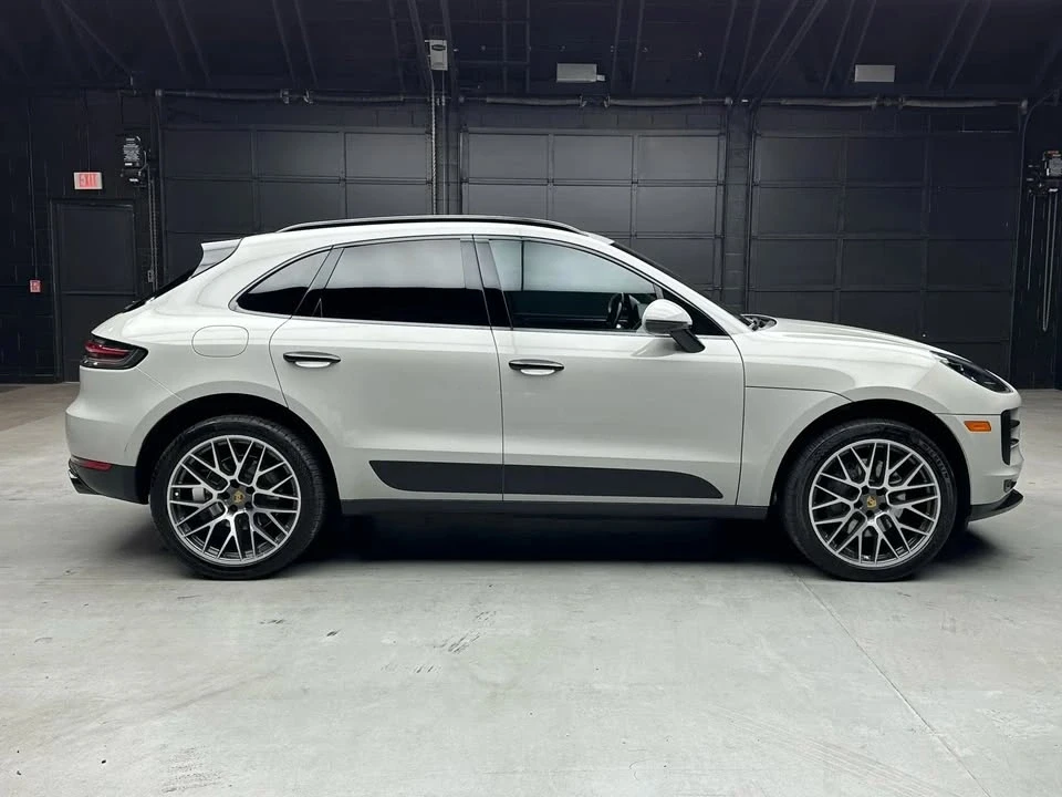 2019 Porsche Macan S - Image 5 of 19