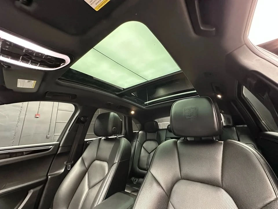 2019 Porsche Macan S - Image 19 of 19