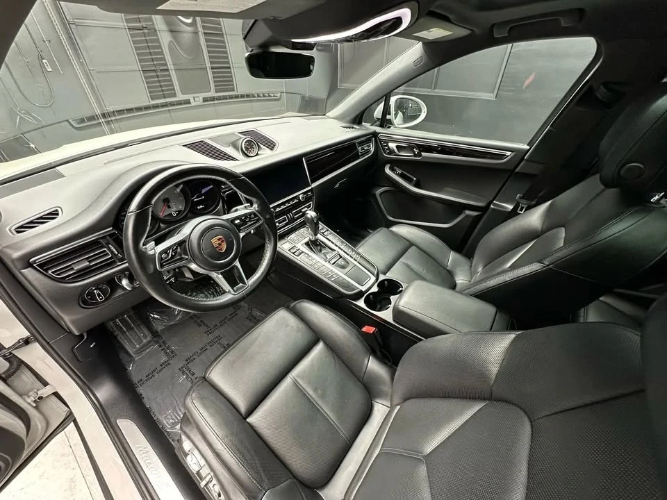 2019 Porsche Macan S - Image 8 of 19