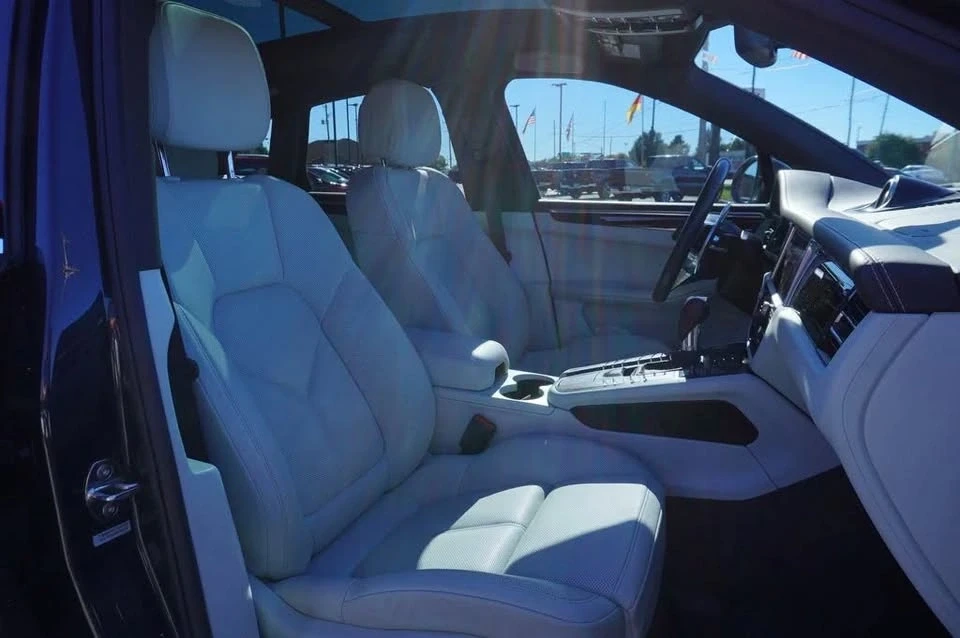 2019 Porsche Macan S - Image 18 of 20