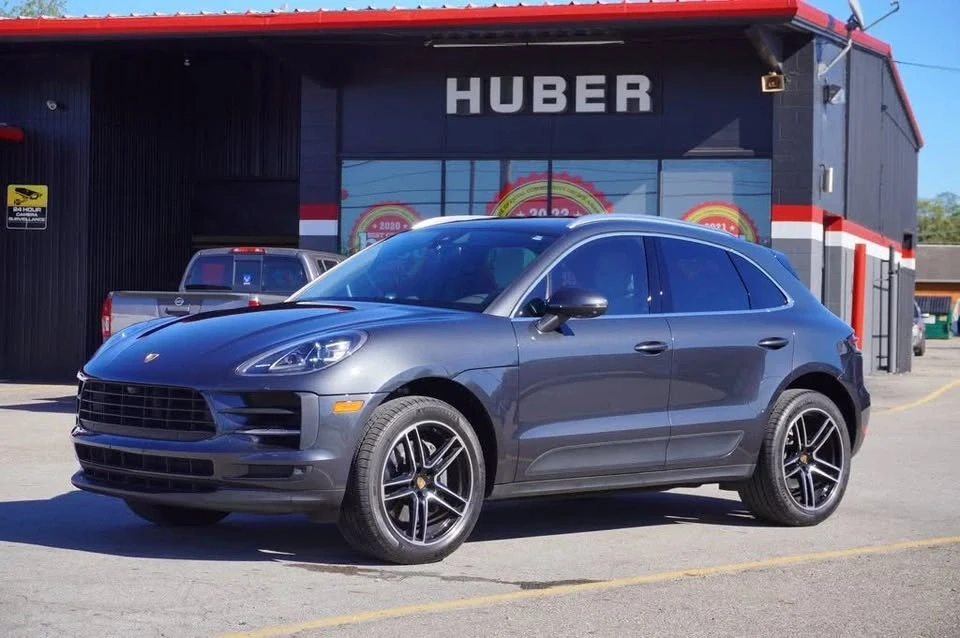 2019 Porsche Macan S - Image 3 of 20