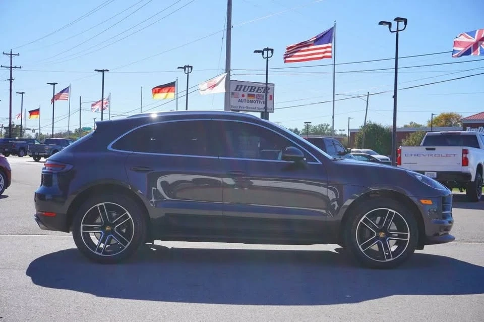 2019 Porsche Macan S - Image 8 of 20