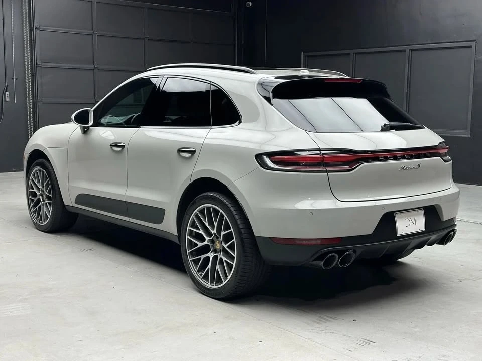 2019 Porsche Macan S - Image 2 of 19