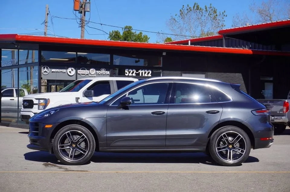 2019 Porsche Macan S - Image 4 of 20