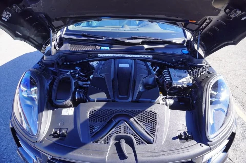 2019 Porsche Macan S - Image 20 of 20