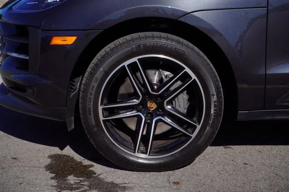 2019 Porsche Macan S - Image 9 of 20