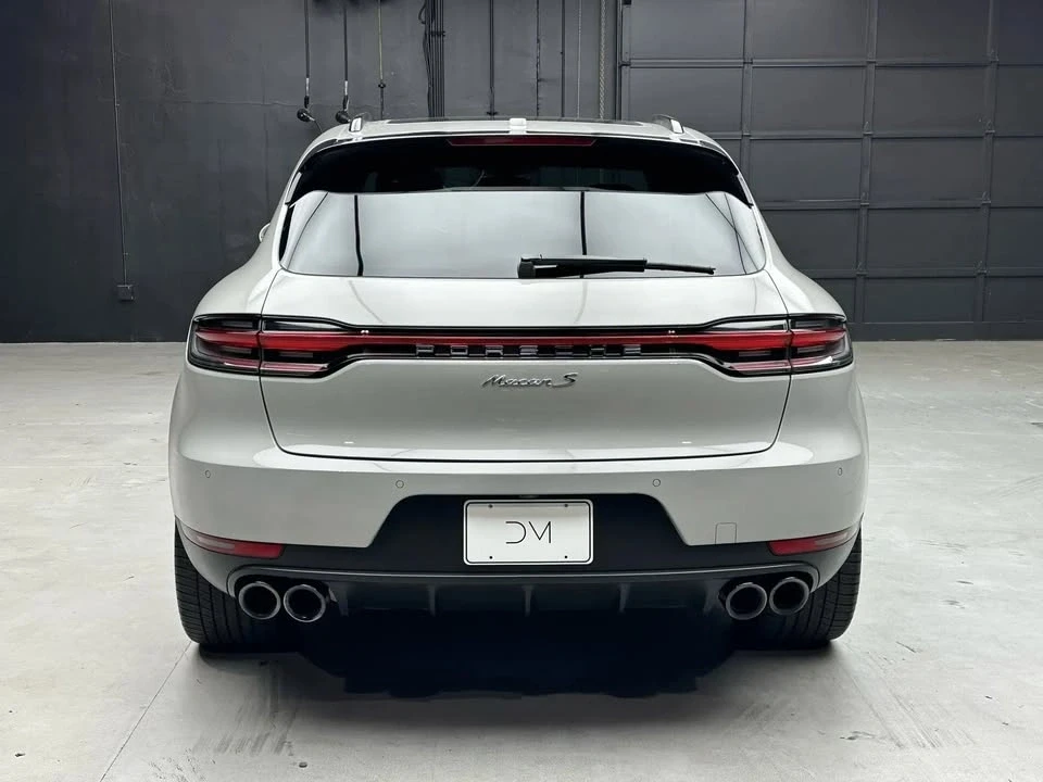 2019 Porsche Macan S - Image 3 of 19