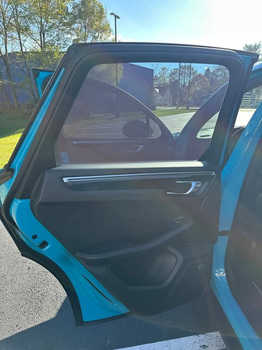 2019 Porsche Macan S - Image 8 of 16