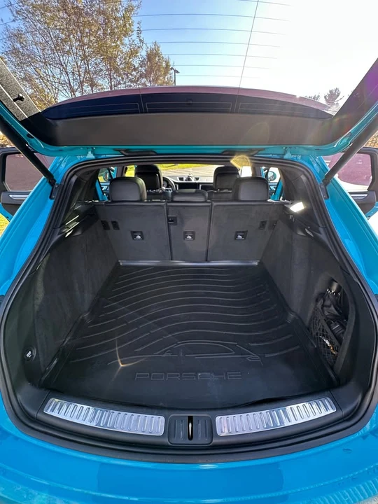 2019 Porsche Macan S - Image 15 of 16