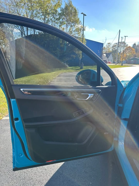 2019 Porsche Macan S - Image 7 of 16