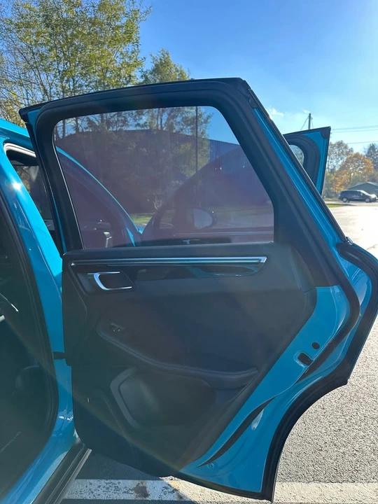 2019 Porsche Macan S - Image 10 of 16