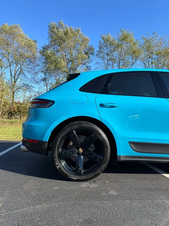 2019 Porsche Macan S - Image 5 of 16